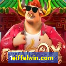 1eiffelwin.com