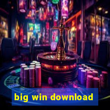 big win download