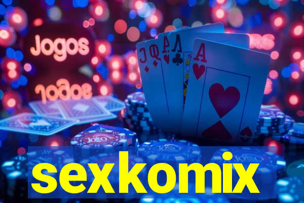 sexkomix