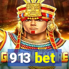 913 bet