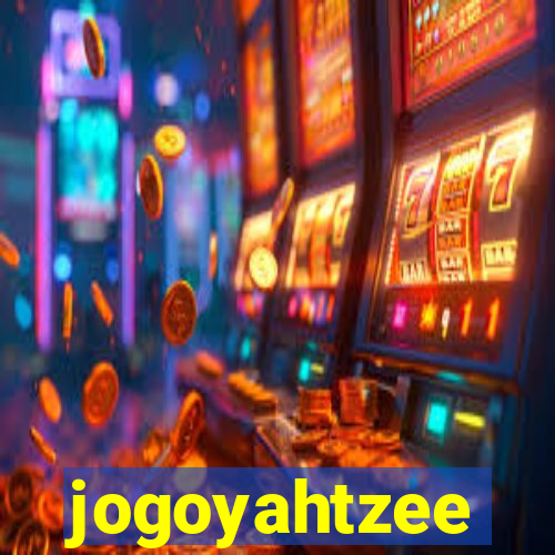 jogoyahtzee