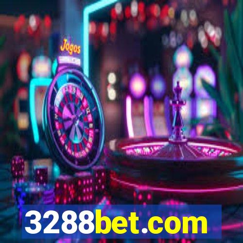 3288bet.com