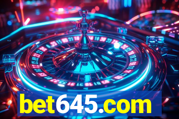 bet645.com