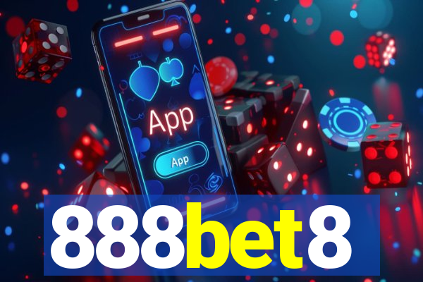 888bet8