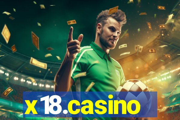 x18.casino