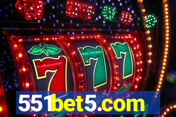 551bet5.com