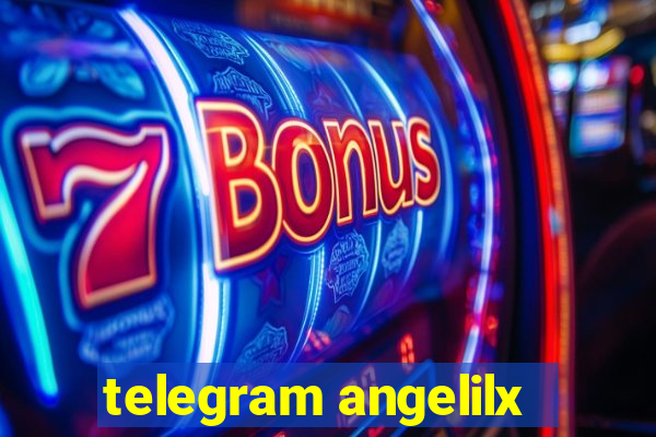 telegram angelilx