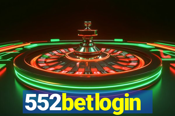 552betlogin