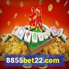 8855bet22.com