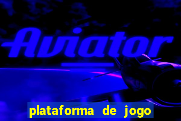 plataforma de jogo que paga ao se cadastrar