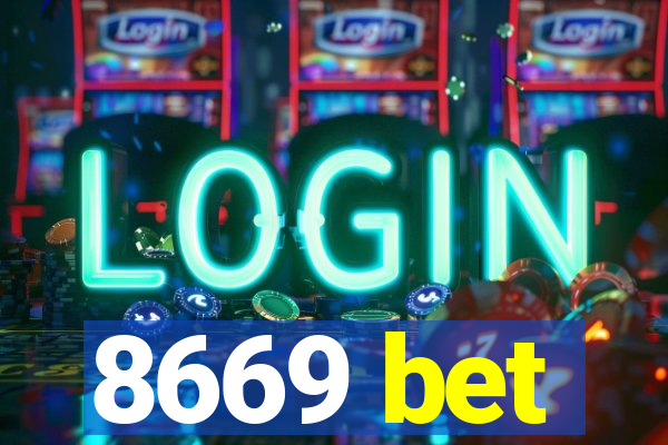 8669 bet