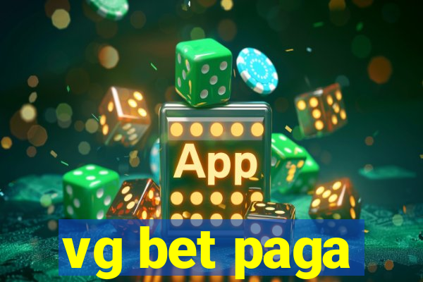 vg bet paga