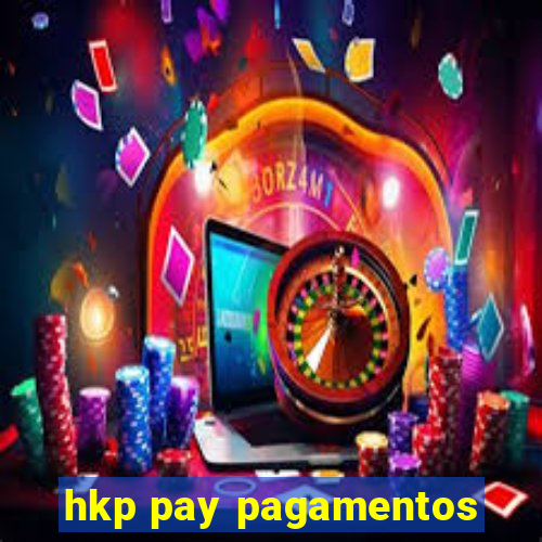 hkp pay pagamentos