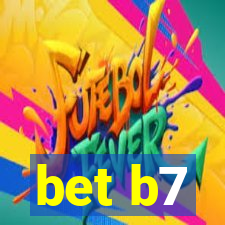 bet b7