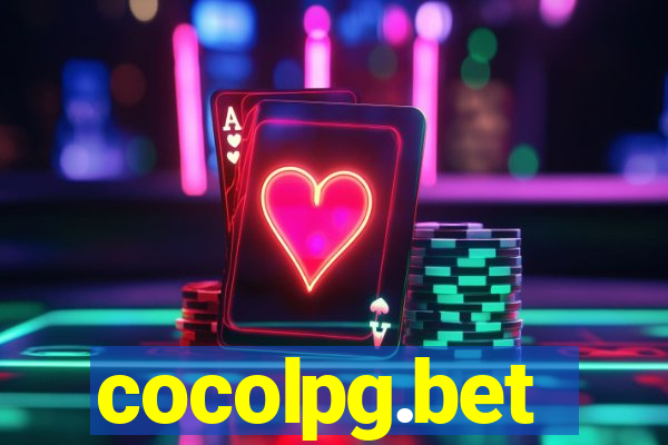 cocolpg.bet