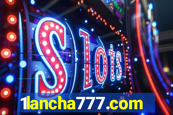 1lancha777.com