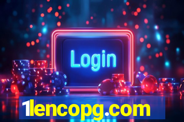 1lencopg.com