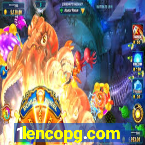 1lencopg.com