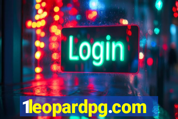 1leopardpg.com