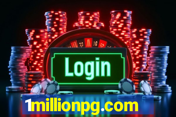 1millionpg.com