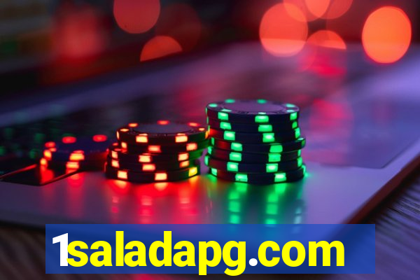 1saladapg.com