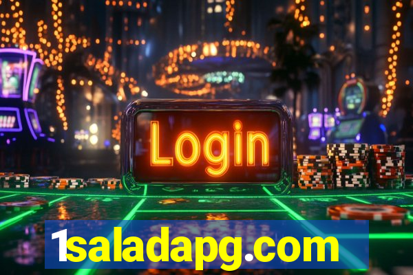 1saladapg.com