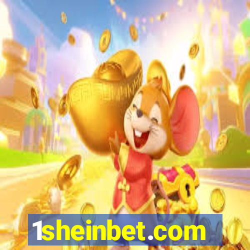 1sheinbet.com