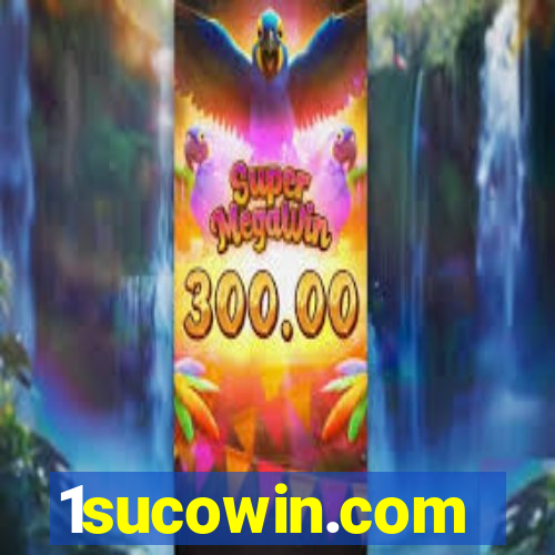 1sucowin.com