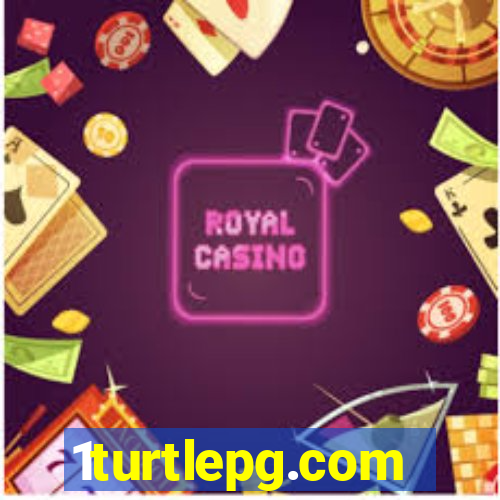 1turtlepg.com