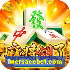 1wersacebet.com