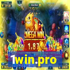 1win.pro