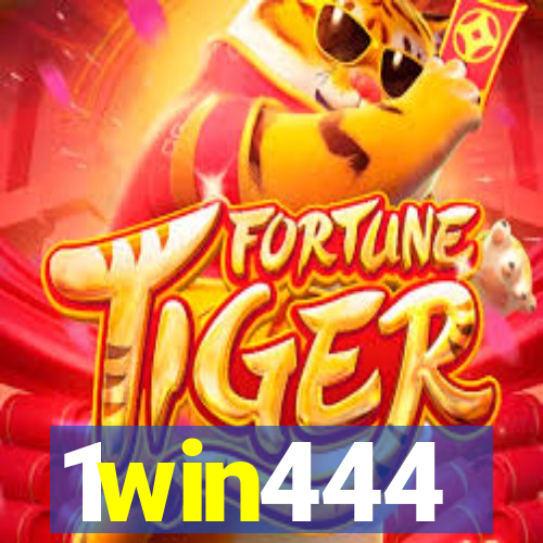 1win444