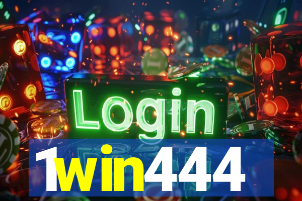 1win444