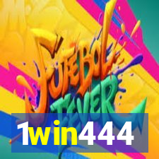 1win444