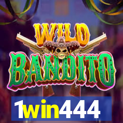 1win444