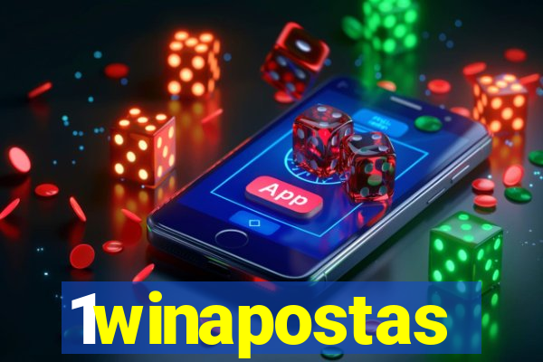 1winapostas