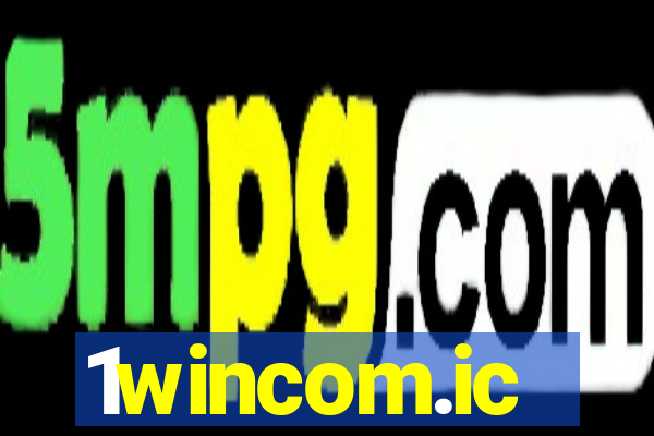 1wincom.ic