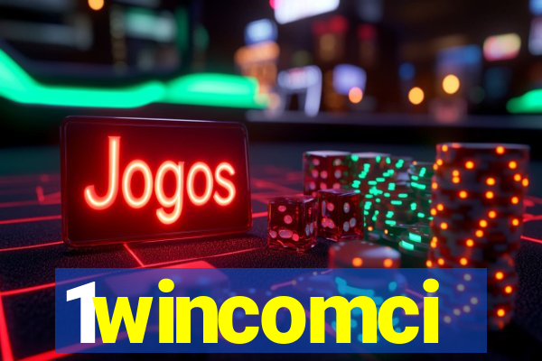 1wincomci