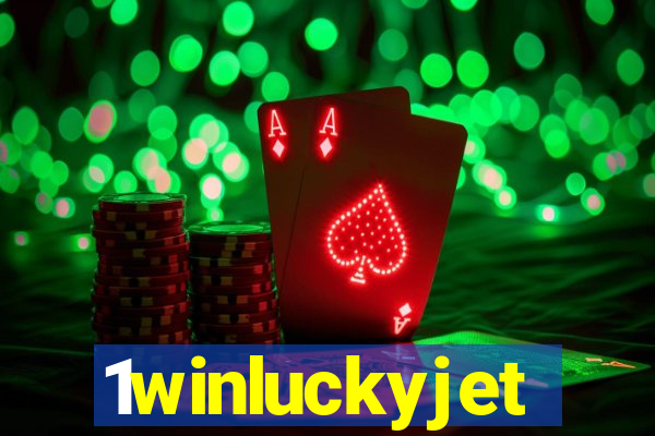 1winluckyjet