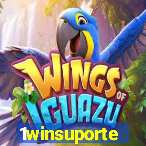 1winsuporte