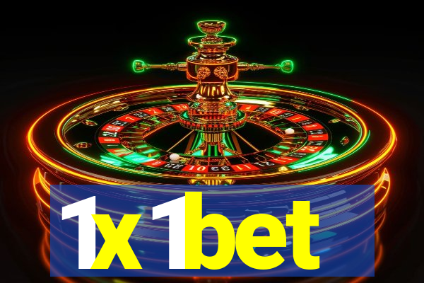 1x1bet