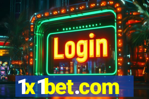 1x1bet.com