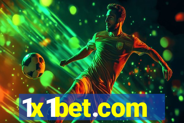 1x1bet.com