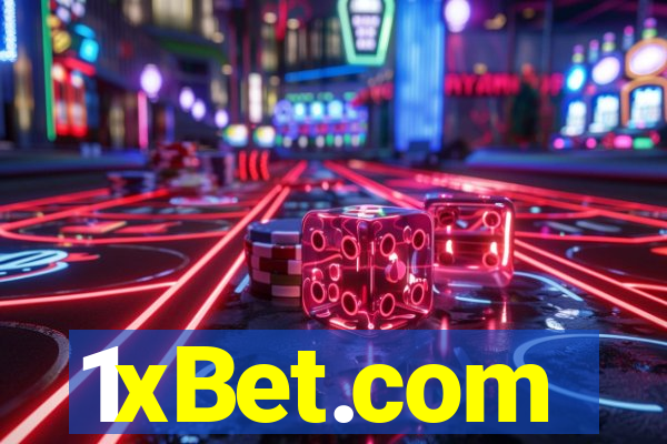 1xBet.com