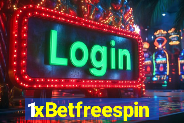 1xBetfreespin