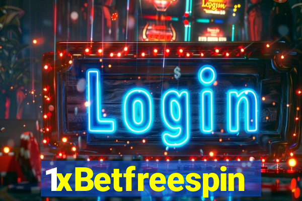 1xBetfreespin