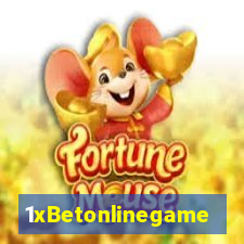 1xBetonlinegame