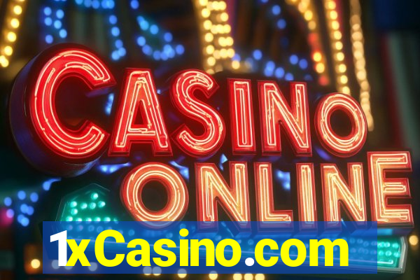 1xCasino.com