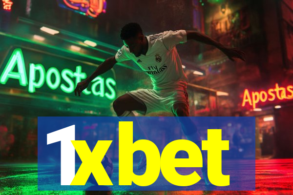 1xbet