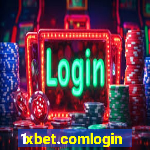 1xbet.comlogin